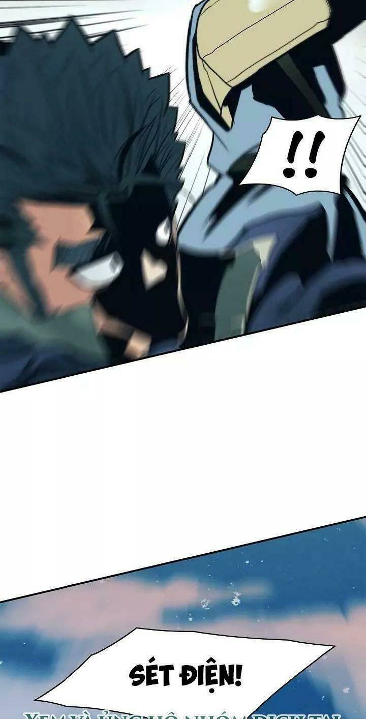 Bất Bại Chân Ma Chap 50 - Next Chap 51