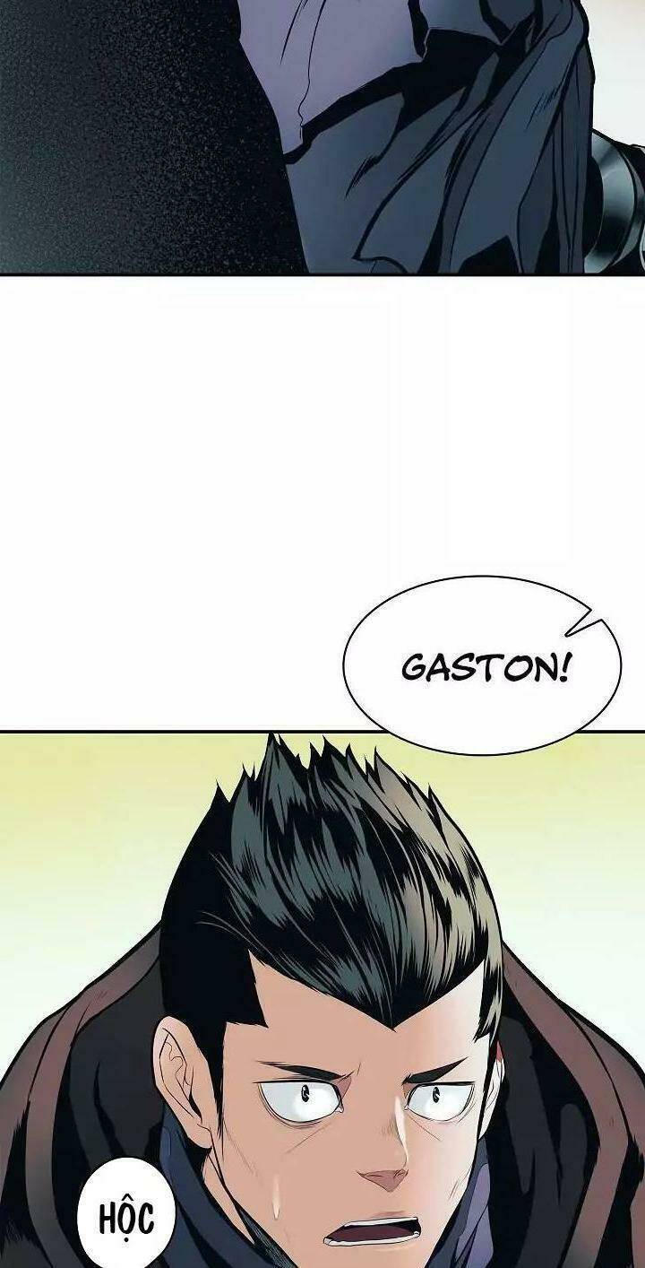 Bất Bại Chân Ma Chap 50 - Next Chap 51