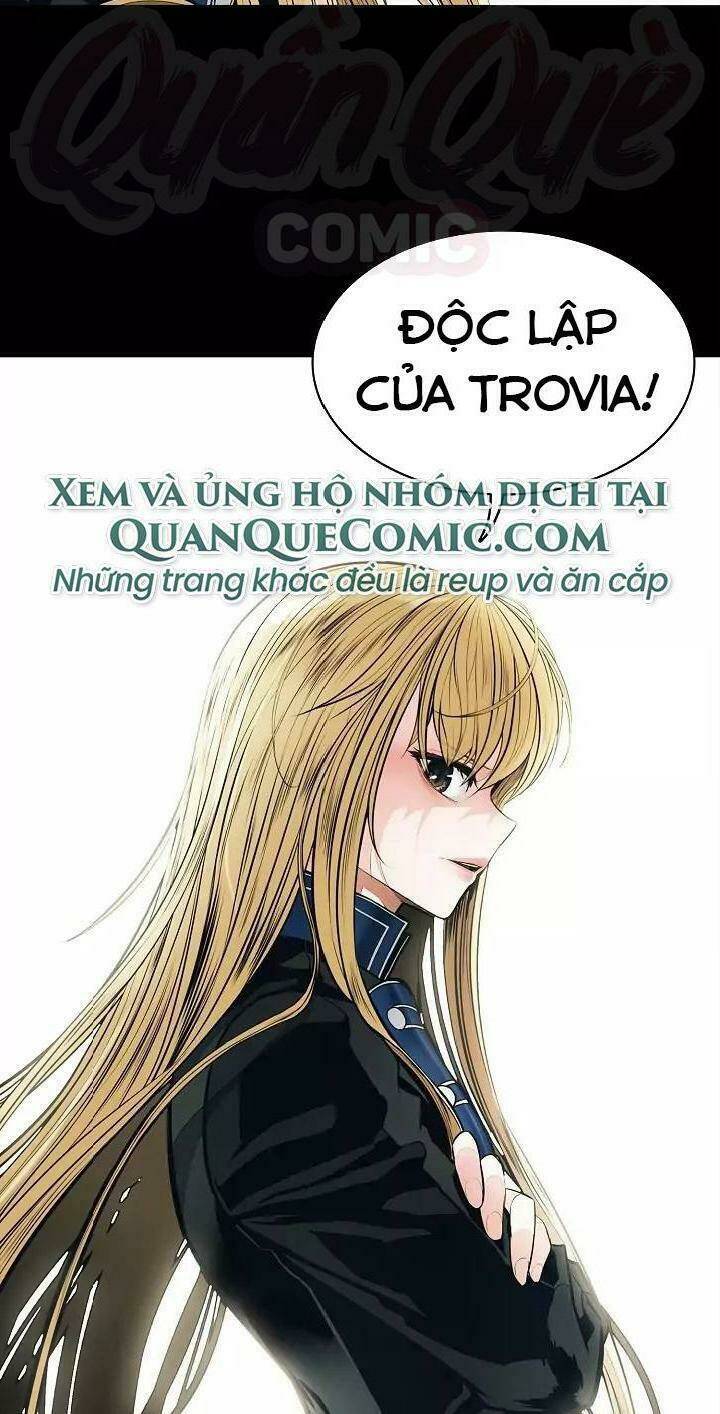 Bất Bại Chân Ma Chap 50 - Next Chap 51