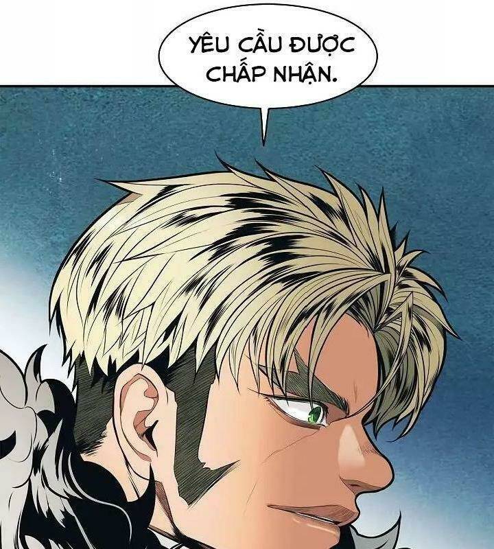 Bất Bại Chân Ma Chap 50 - Next Chap 51