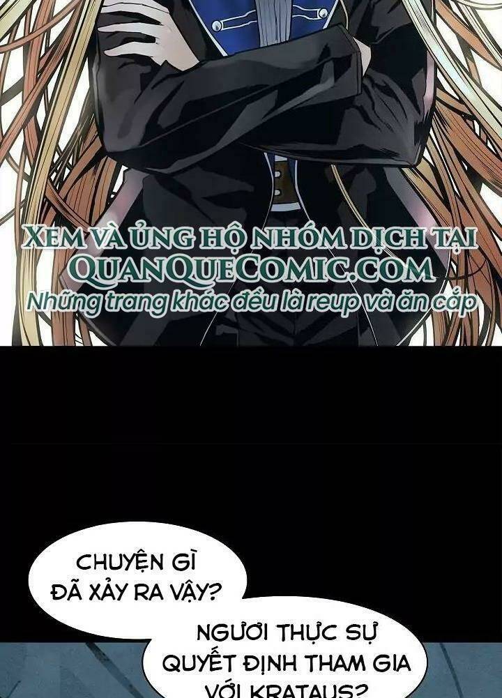 Bất Bại Chân Ma Chap 50 - Next Chap 51