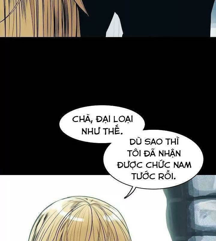 Bất Bại Chân Ma Chap 50 - Next Chap 51