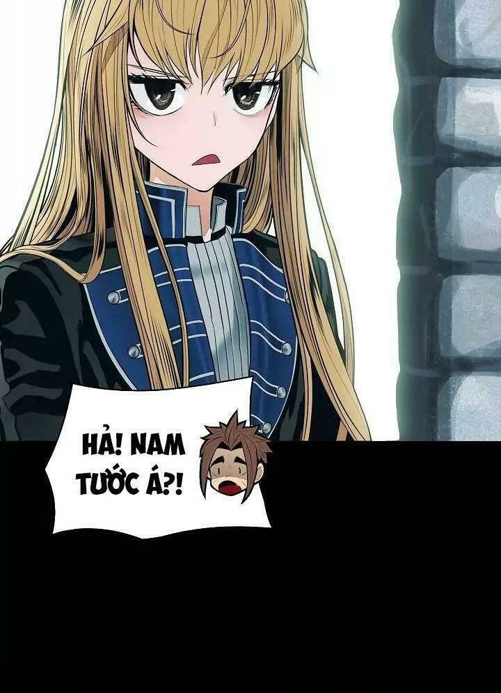 Bất Bại Chân Ma Chap 50 - Next Chap 51