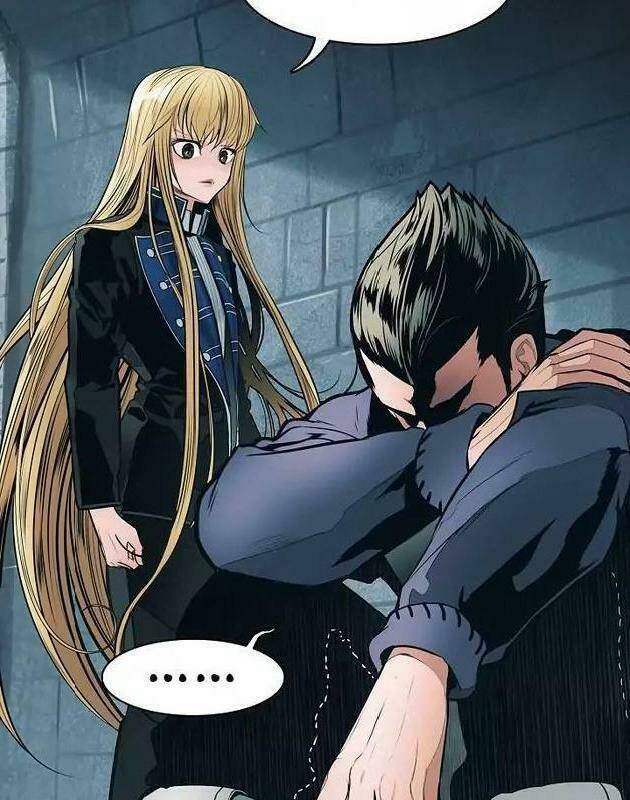 Bất Bại Chân Ma Chap 50 - Next Chap 51