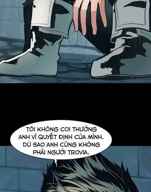 Bất Bại Chân Ma Chap 50 - Next Chap 51