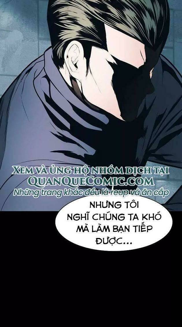 Bất Bại Chân Ma Chap 50 - Next Chap 51