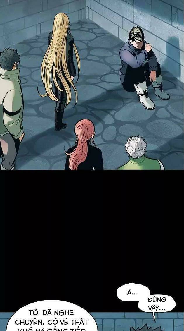 Bất Bại Chân Ma Chap 50 - Next Chap 51