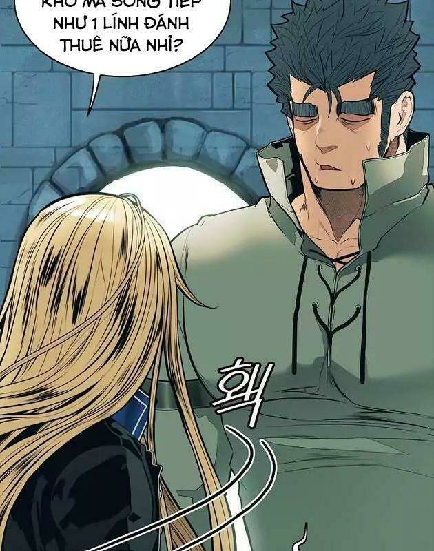 Bất Bại Chân Ma Chap 50 - Next Chap 51