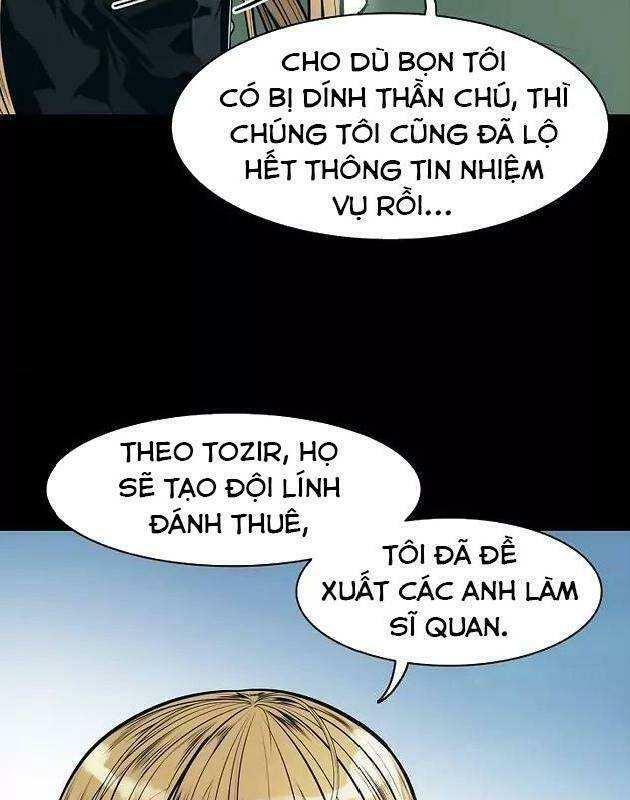 Bất Bại Chân Ma Chap 50 - Next Chap 51