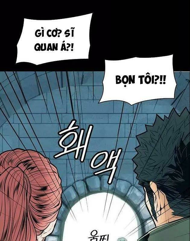 Bất Bại Chân Ma Chap 50 - Next Chap 51