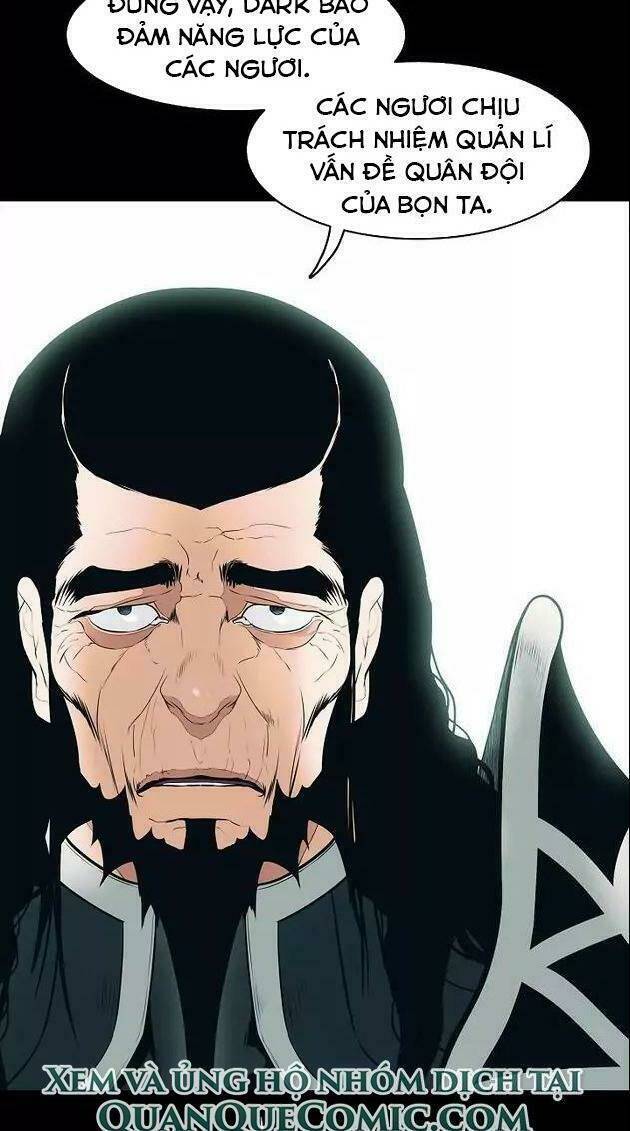 Bất Bại Chân Ma Chap 50 - Next Chap 51