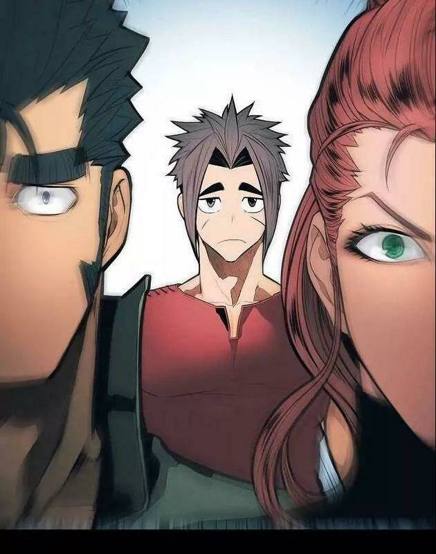 Bất Bại Chân Ma Chap 50 - Next Chap 51