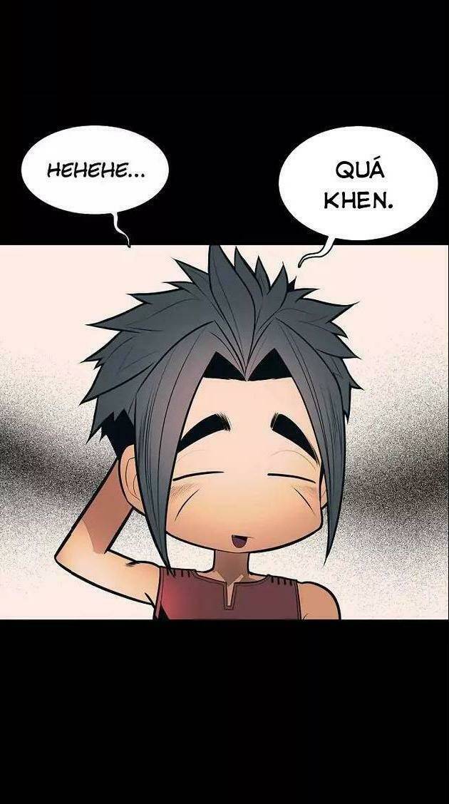 Bất Bại Chân Ma Chap 50 - Next Chap 51