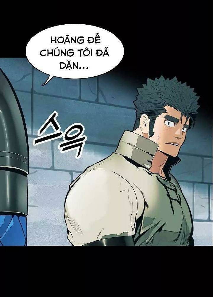 Bất Bại Chân Ma Chap 50 - Next Chap 51