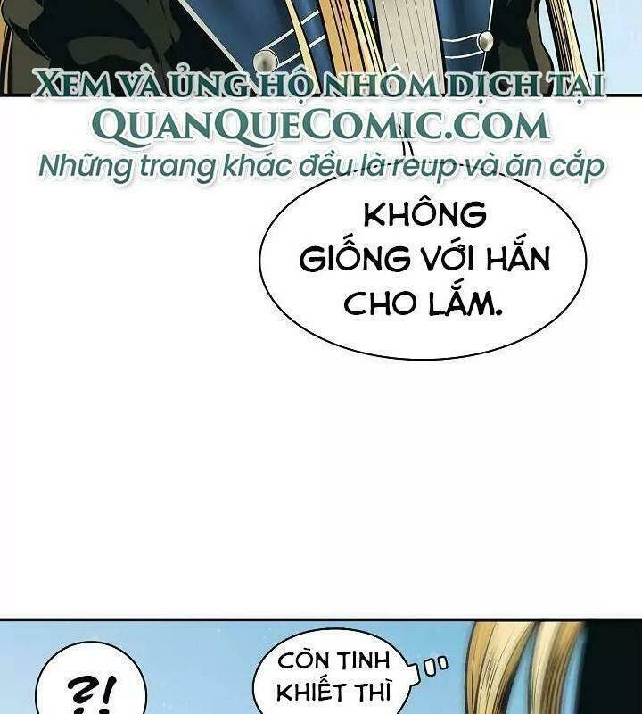 Bất Bại Chân Ma Chap 51 - Next Chap 52