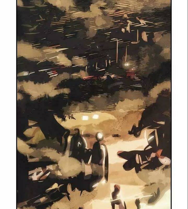 Bất Bại Chân Ma Chap 51 - Next Chap 52