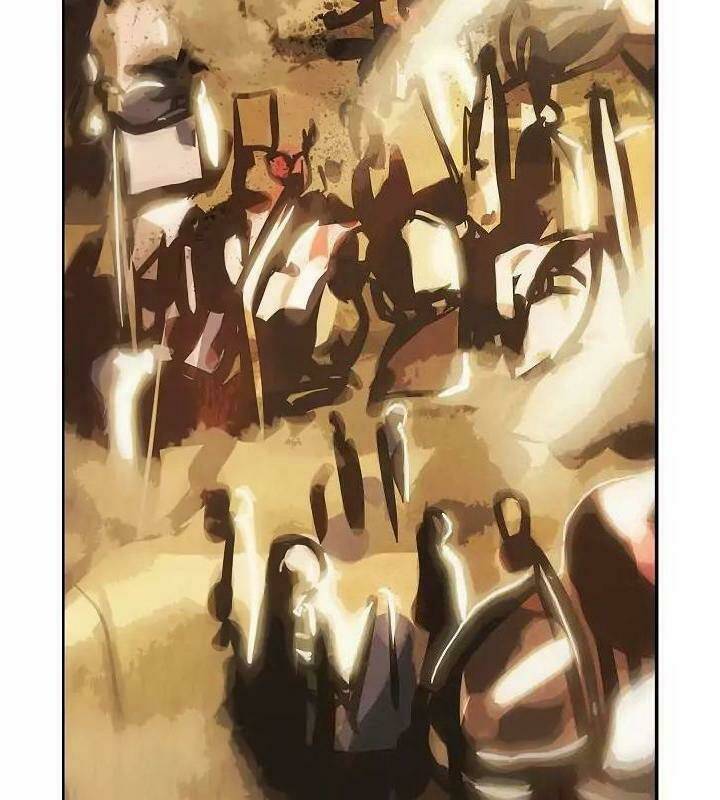 Bất Bại Chân Ma Chap 51 - Next Chap 52