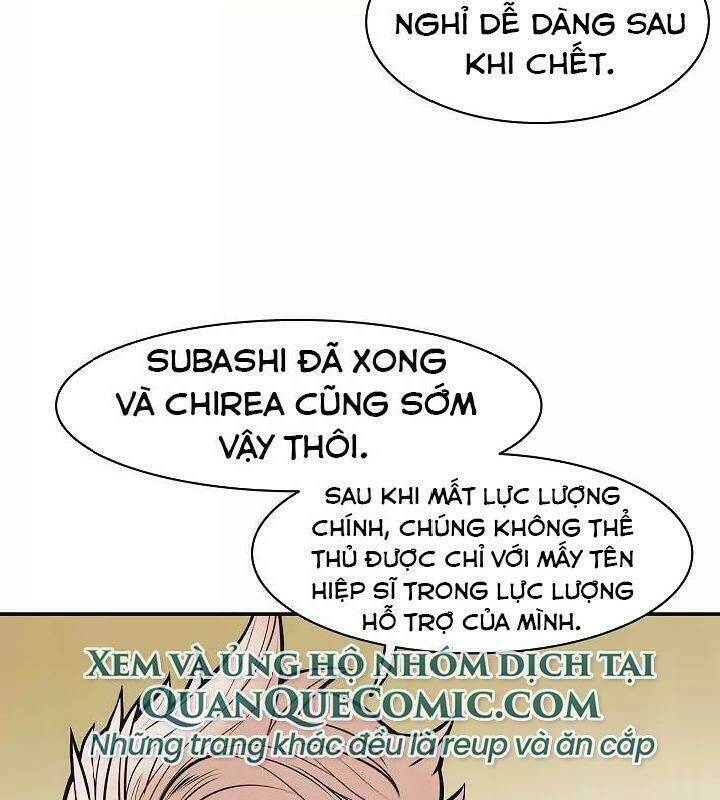 Bất Bại Chân Ma Chap 51 - Next Chap 52