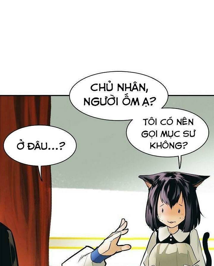 Bất Bại Chân Ma Chap 51 - Next Chap 52