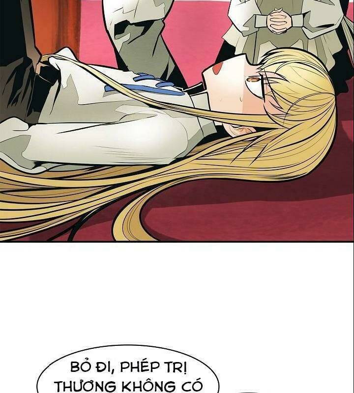 Bất Bại Chân Ma Chap 51 - Next Chap 52