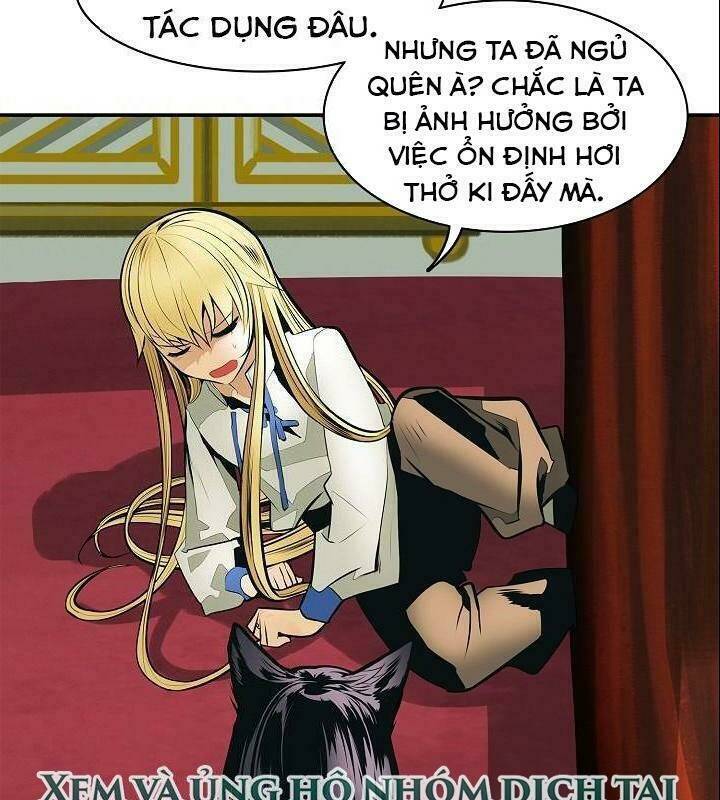 Bất Bại Chân Ma Chap 51 - Next Chap 52