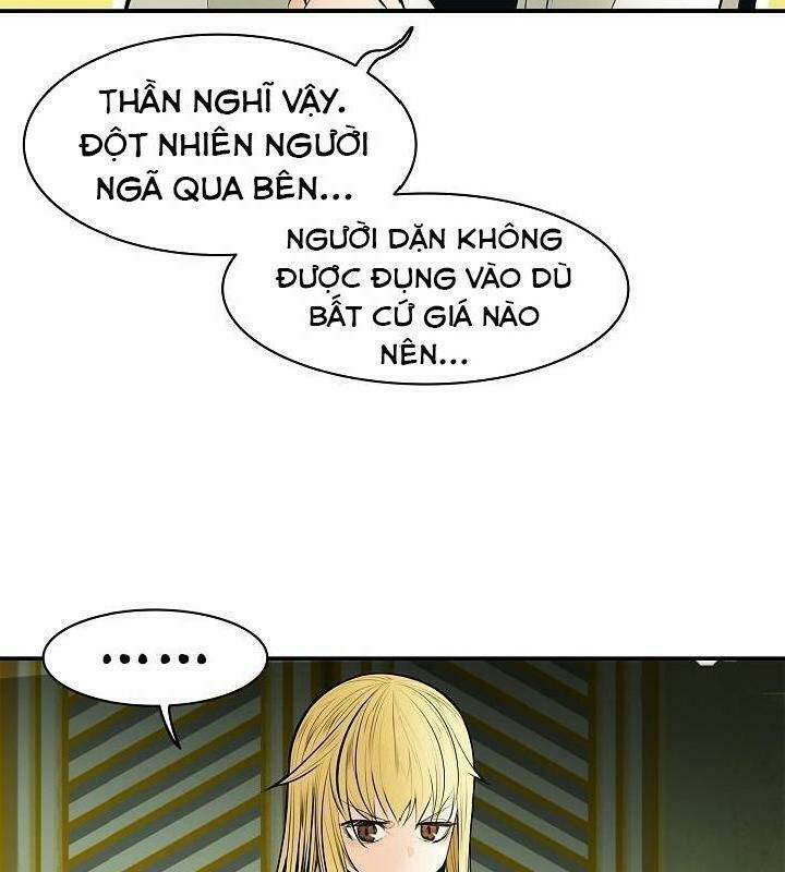 Bất Bại Chân Ma Chap 51 - Next Chap 52