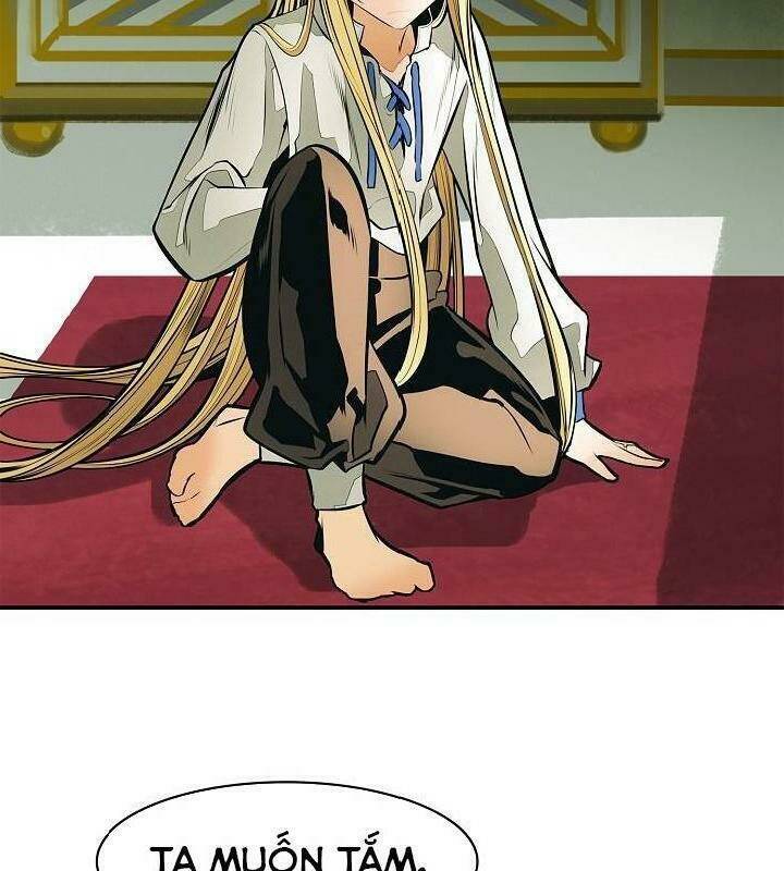 Bất Bại Chân Ma Chap 51 - Next Chap 52