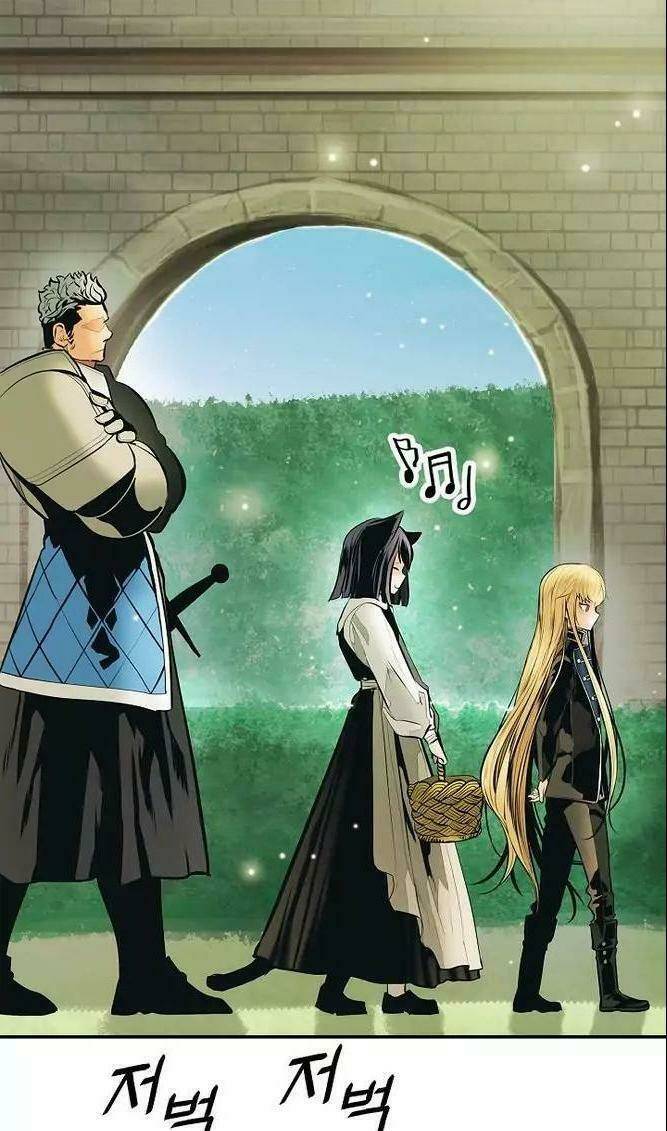 Bất Bại Chân Ma Chap 51 - Next Chap 52