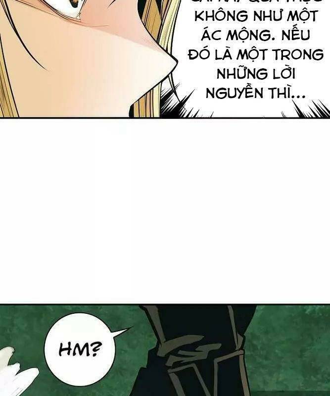 Bất Bại Chân Ma Chap 51 - Next Chap 52