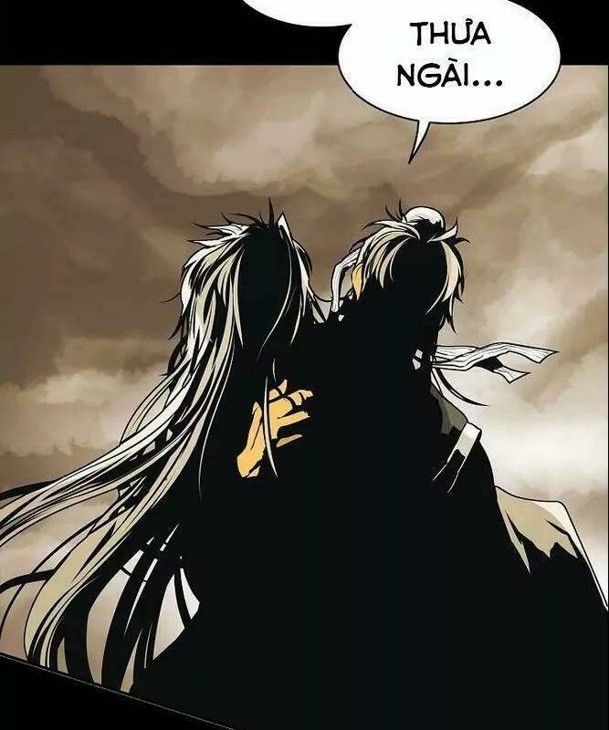 Bất Bại Chân Ma Chap 51 - Next Chap 52