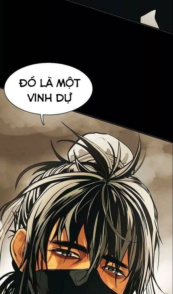 Bất Bại Chân Ma Chap 51 - Next Chap 52