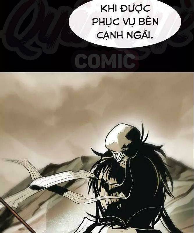 Bất Bại Chân Ma Chap 51 - Next Chap 52