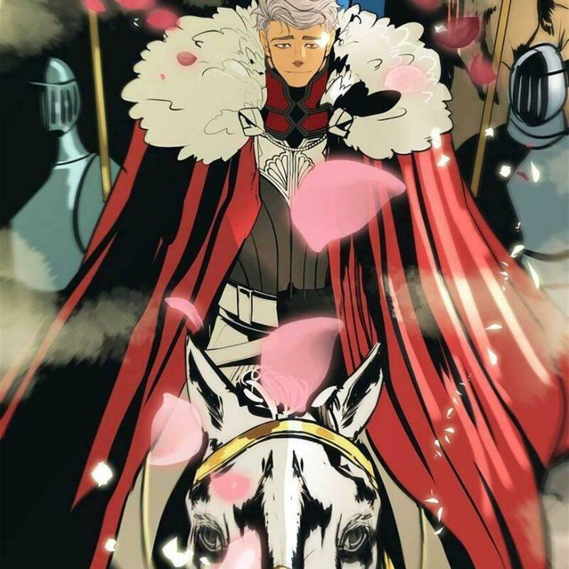 Bất Bại Chân Ma Chap 52 - Next Chap 53