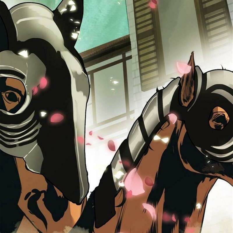 Bất Bại Chân Ma Chap 52 - Next Chap 53