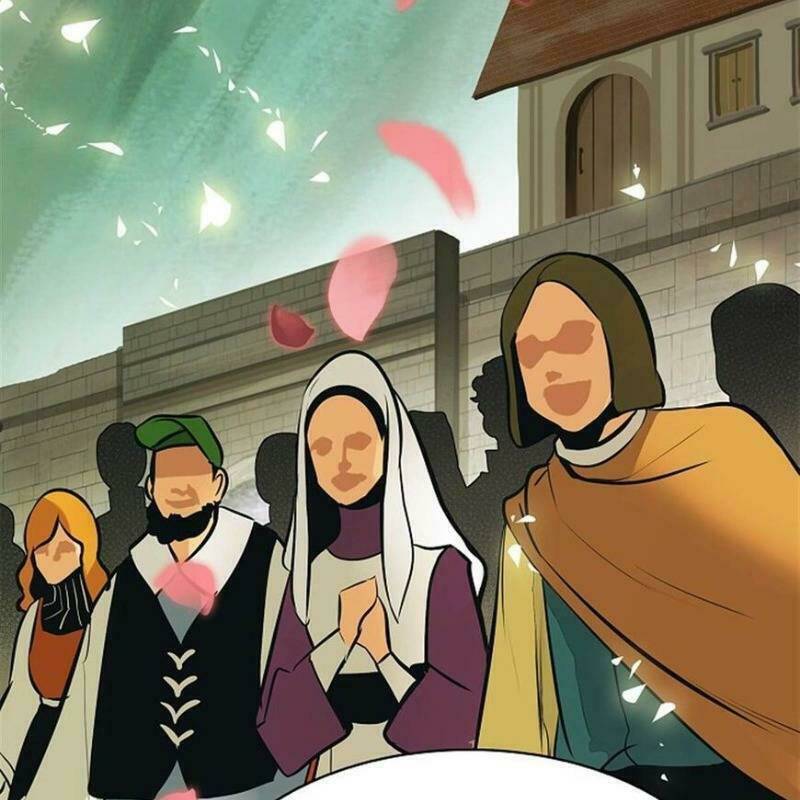 Bất Bại Chân Ma Chap 52 - Next Chap 53