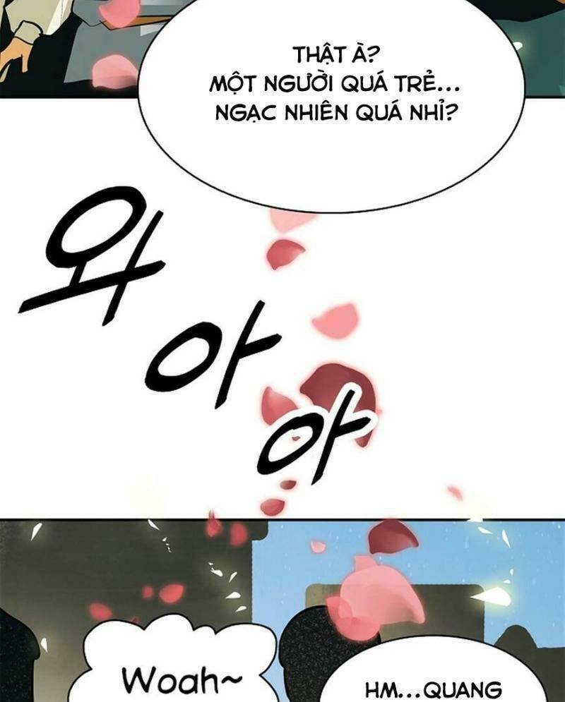 Bất Bại Chân Ma Chap 52 - Next Chap 53