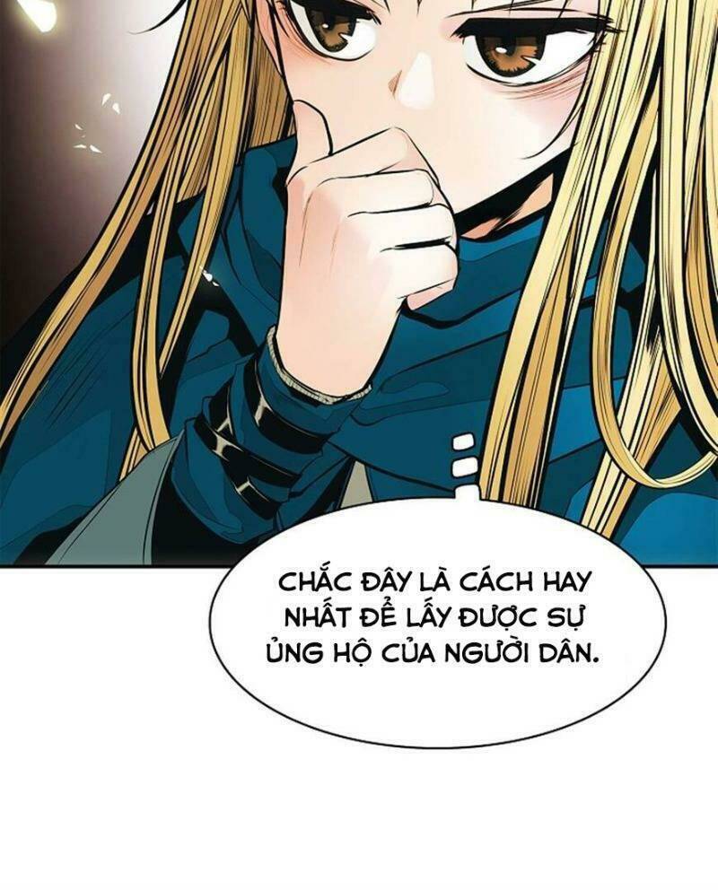 Bất Bại Chân Ma Chap 52 - Next Chap 53