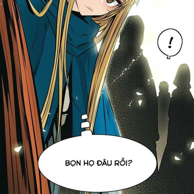 Bất Bại Chân Ma Chap 52 - Next Chap 53