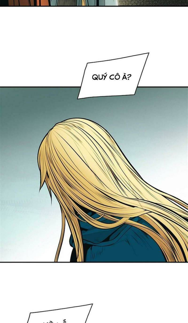 Bất Bại Chân Ma Chap 52 - Next Chap 53