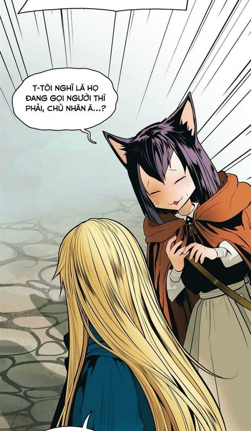 Bất Bại Chân Ma Chap 52 - Next Chap 53