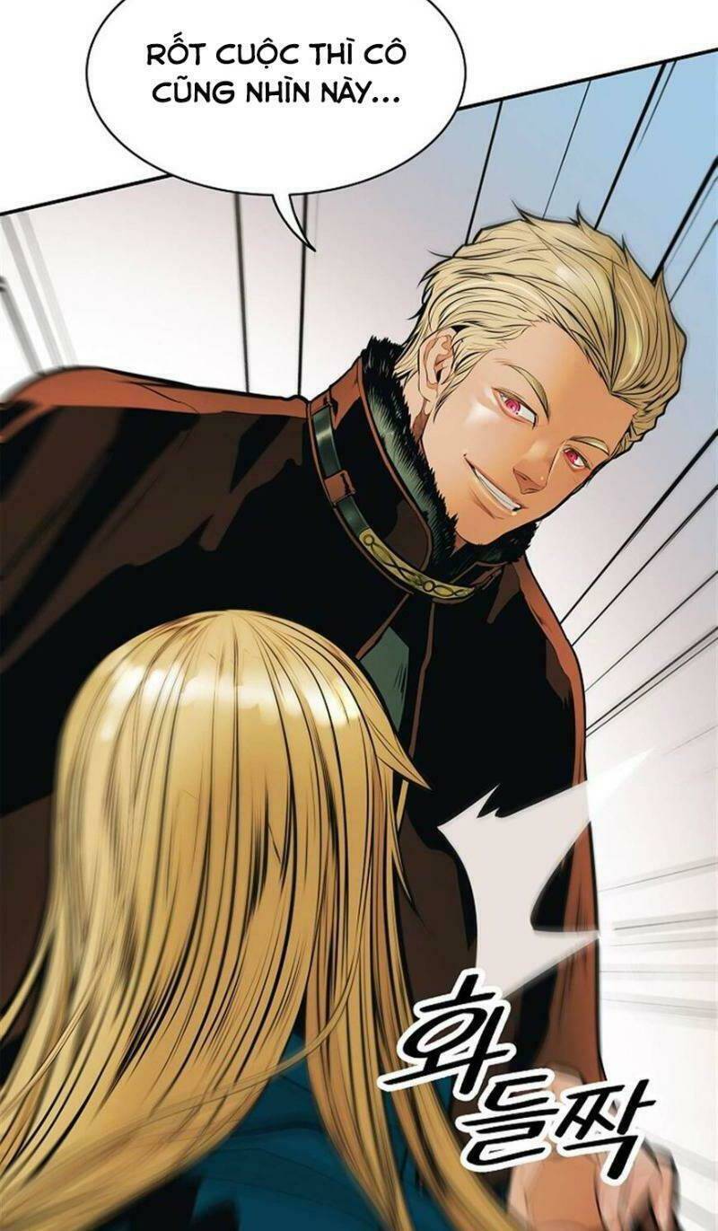 Bất Bại Chân Ma Chap 52 - Next Chap 53