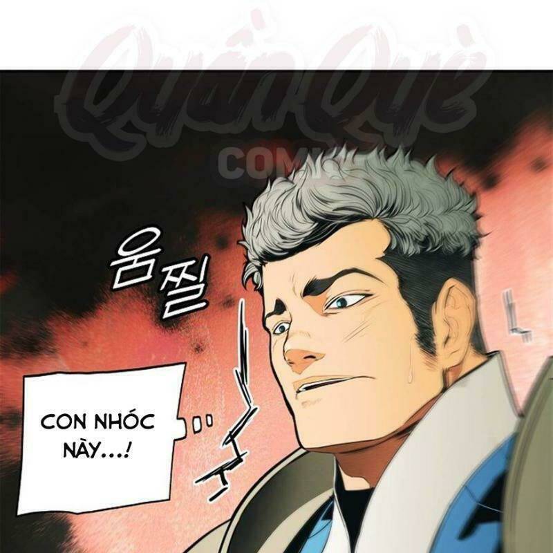 Bất Bại Chân Ma Chap 52 - Next Chap 53