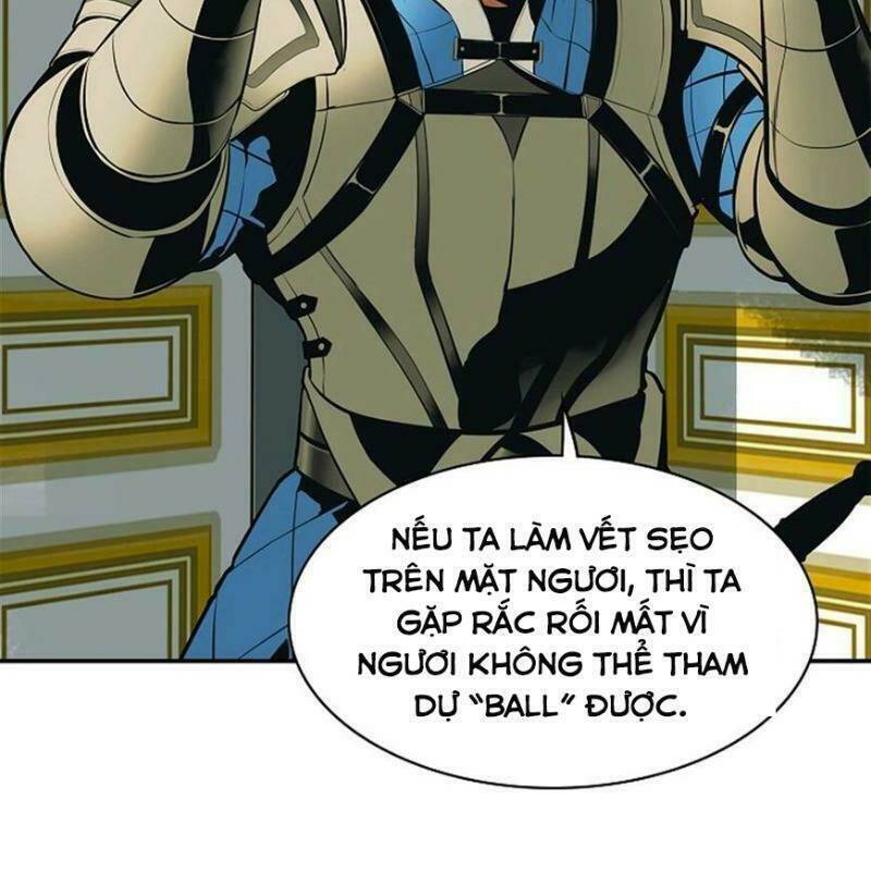 Bất Bại Chân Ma Chap 52 - Next Chap 53