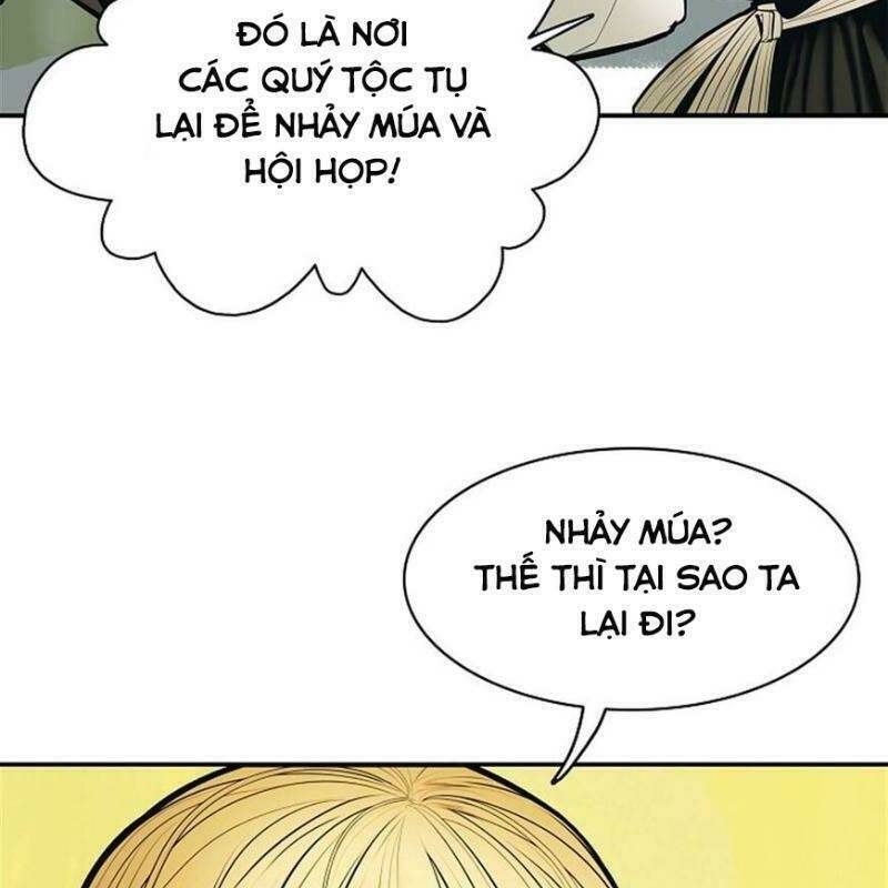 Bất Bại Chân Ma Chap 52 - Next Chap 53