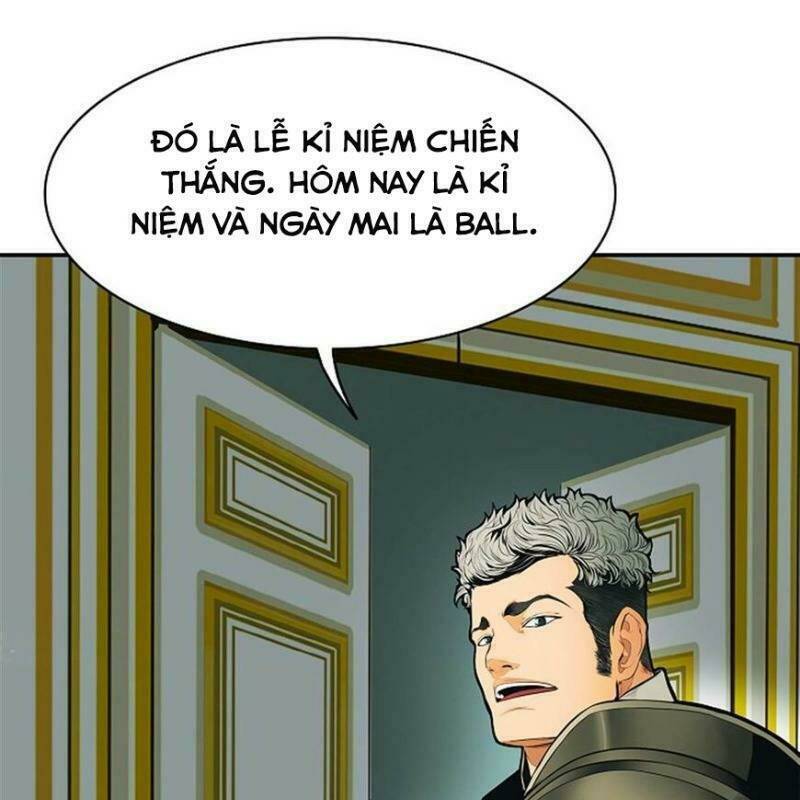 Bất Bại Chân Ma Chap 52 - Next Chap 53