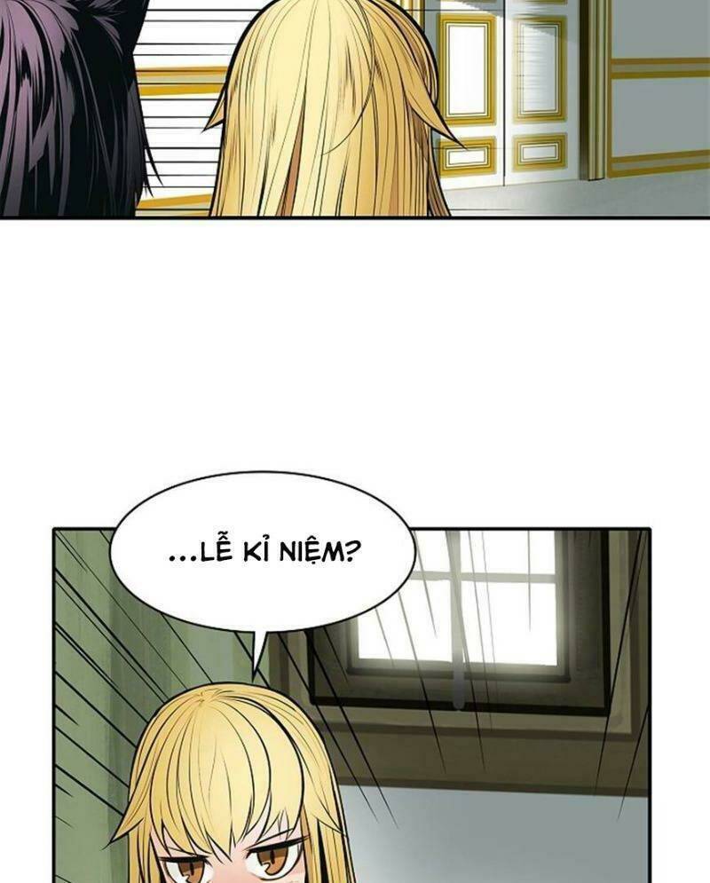 Bất Bại Chân Ma Chap 52 - Next Chap 53