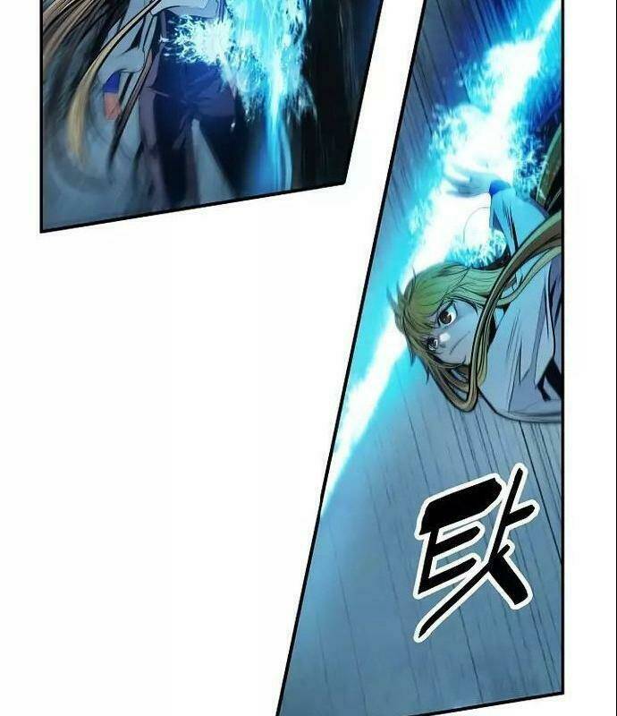 Bất Bại Chân Ma Chap 53 - Next Chap 54