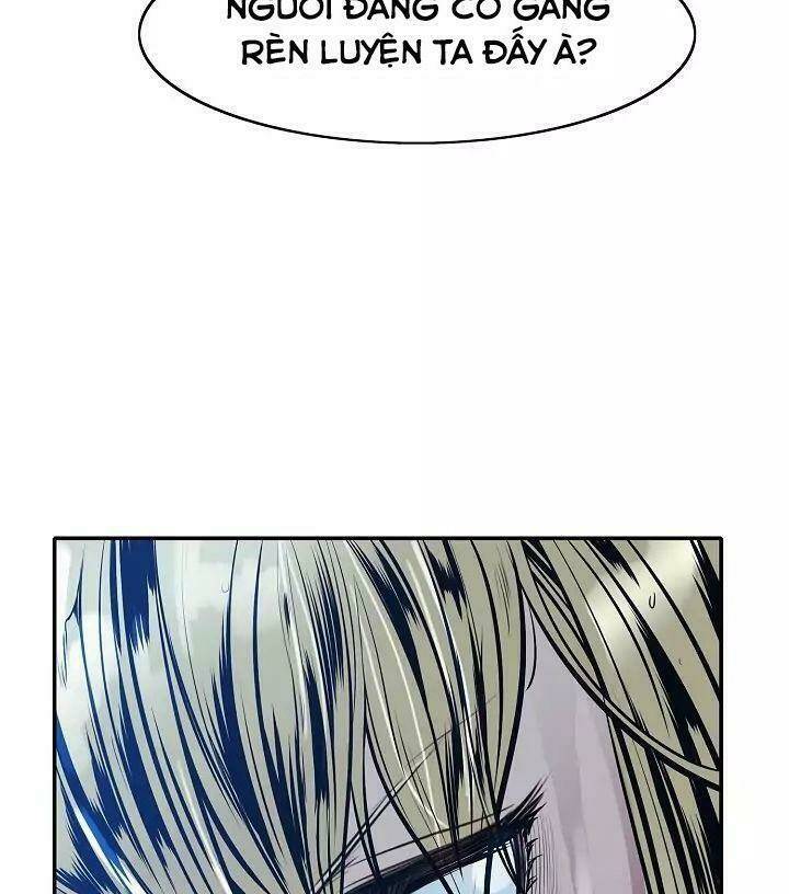 Bất Bại Chân Ma Chap 53 - Next Chap 54