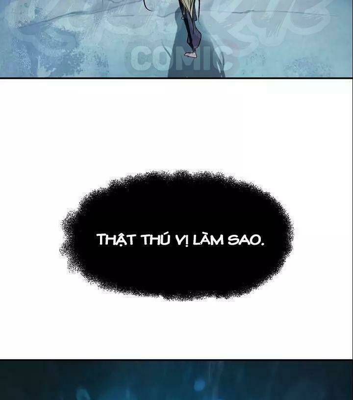 Bất Bại Chân Ma Chap 53 - Next Chap 54