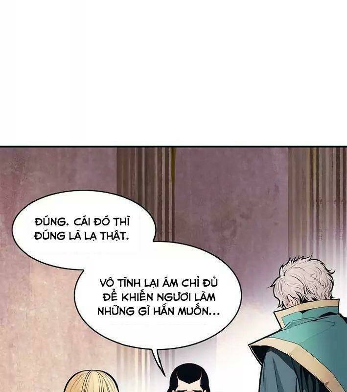 Bất Bại Chân Ma Chap 53 - Next Chap 54